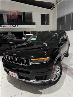 جيب جراند شيروكي إل